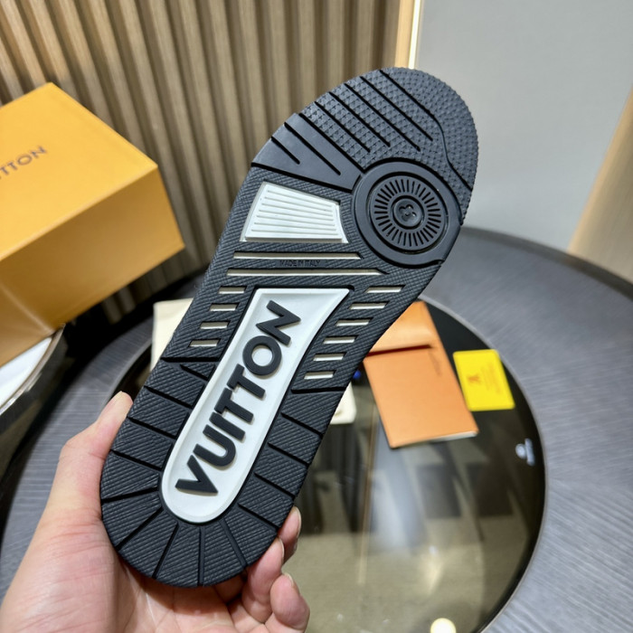 LOU VUIT SNEAKERS LVSS-0342