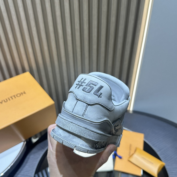 LOU VUIT SNEAKERS LVSS-0385