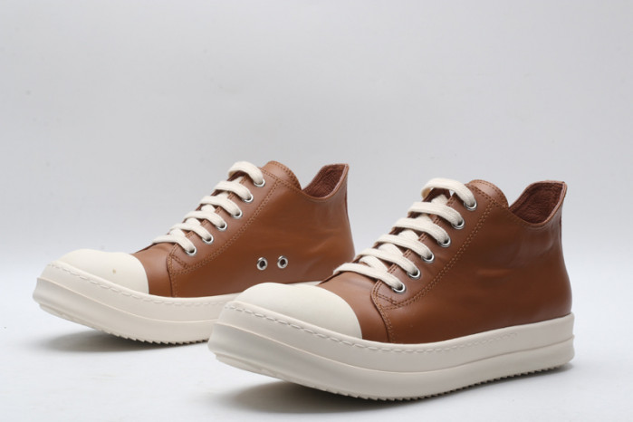 rick owen.s sneaker ro-060