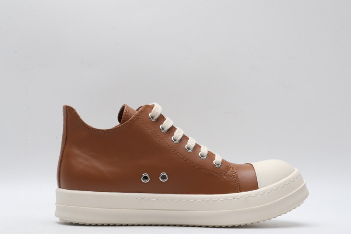 rick owen.s sneaker ro-060