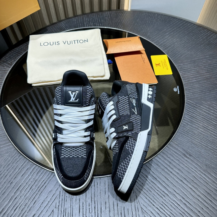 LOU VUIT SNEAKERS LVSS-0342