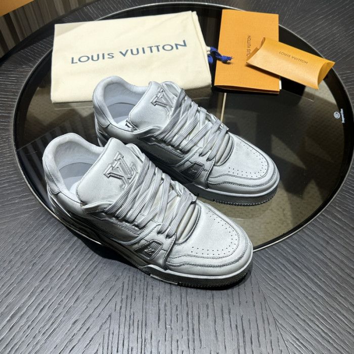 LOU VUIT SNEAKERS LVSS-0385