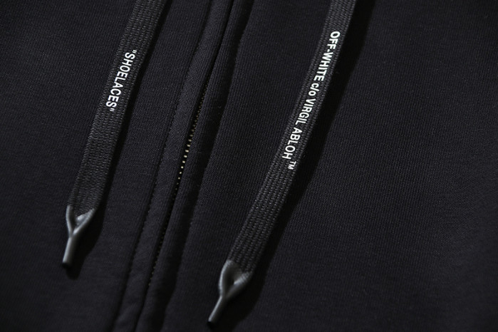 O*FF W*HITE CLOTHERS OWOS-002