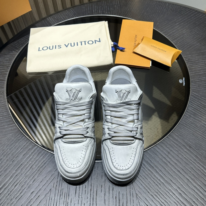 LOU VUIT SNEAKERS LVSS-0385