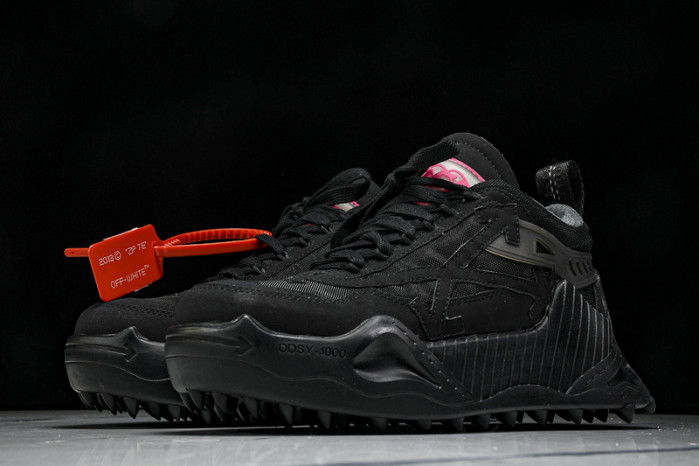 OW C/O ODSY-1000 SNEAKERS OW-046