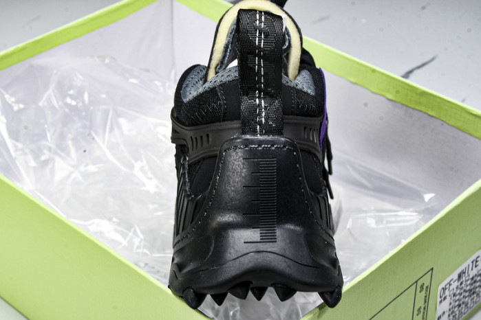 OW C/O ODSY-1000 SNEAKERS OW-046