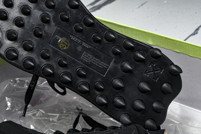 OW C/O ODSY-1000 SNEAKERS OW-046