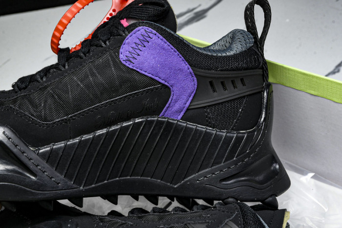 OW C/O ODSY-1000 SNEAKERS OW-046