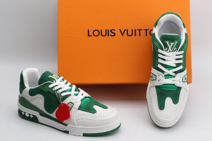 lou vuit sci-fi sneakers  lvss-020