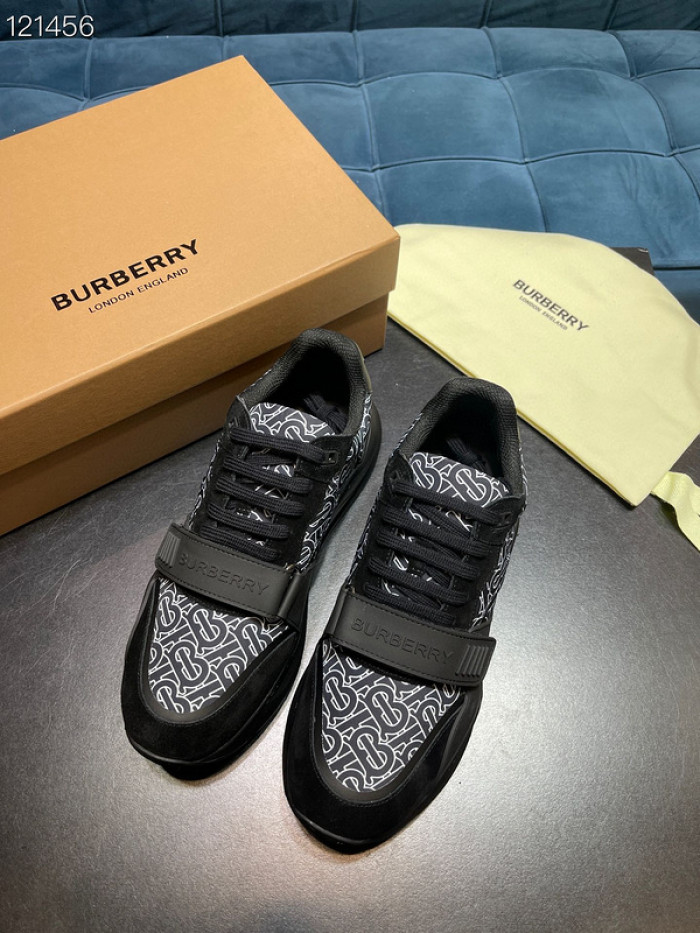 bur sneaker bs-014
