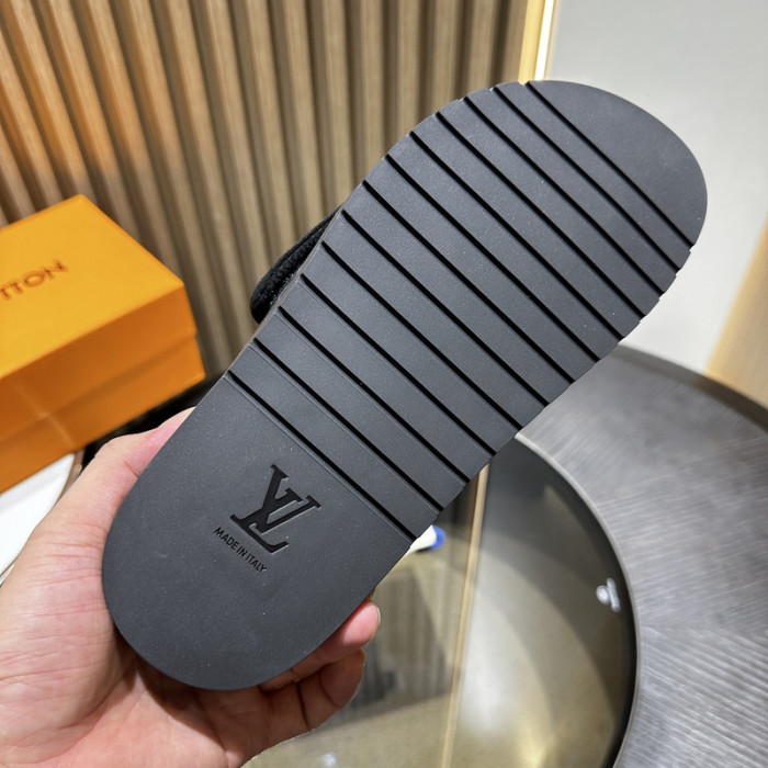 L*VT SANDALS LVLSS-064