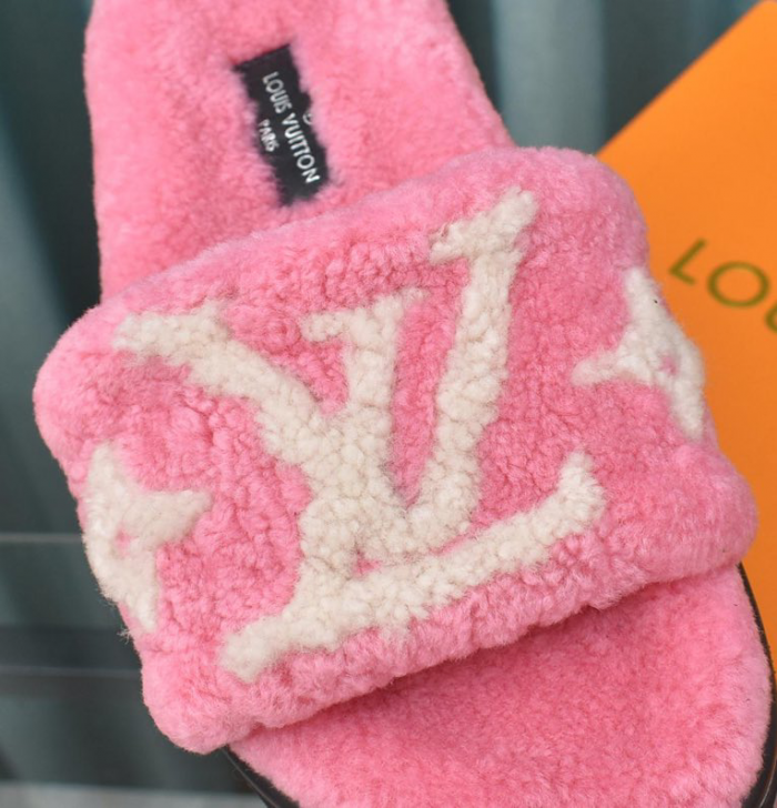 L*VT SANDALS LVLSS-0128