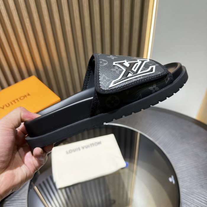 L*VT SANDALS LVLSS-064