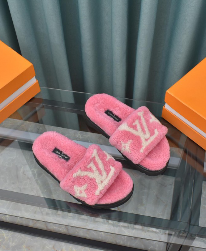 L*VT SANDALS LVLSS-0128