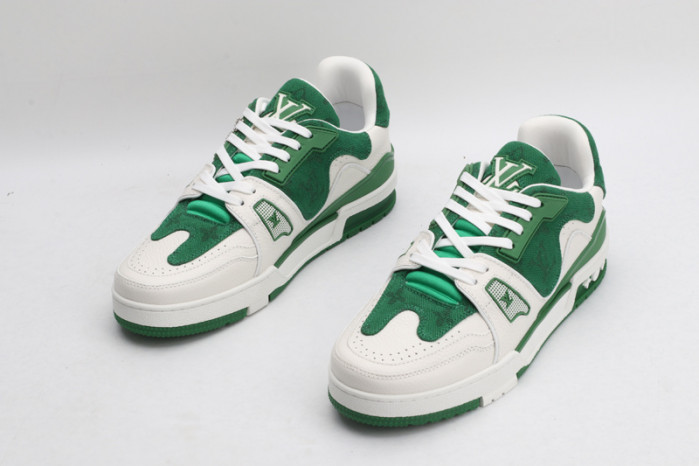 lou vuit sci-fi sneakers  lvss-020