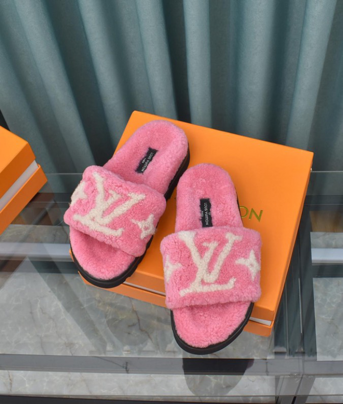 L*VT SANDALS LVLSS-0128