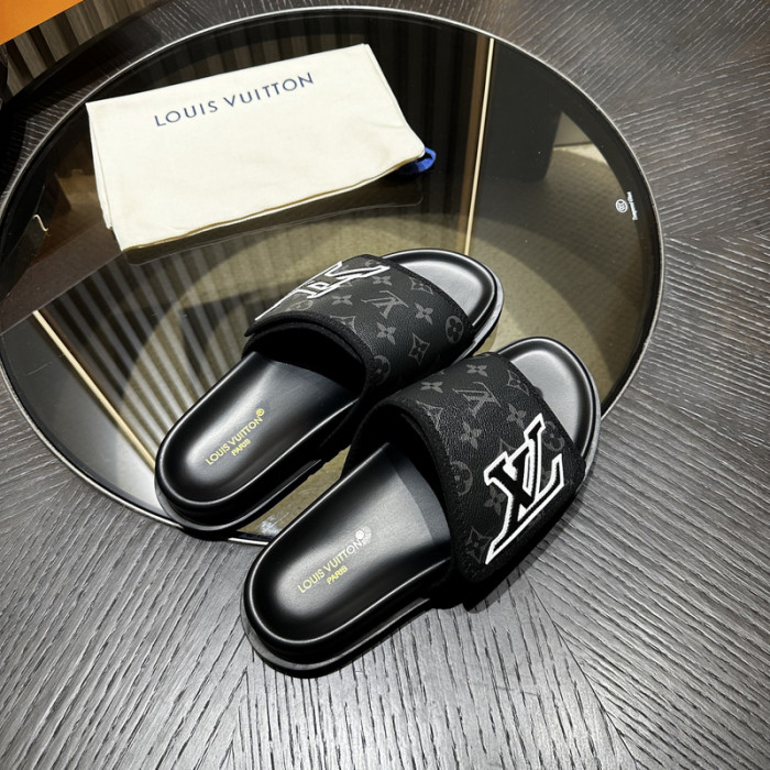 L*VT SANDALS LVLSS-064