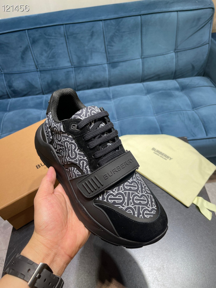 bur sneaker bs-014