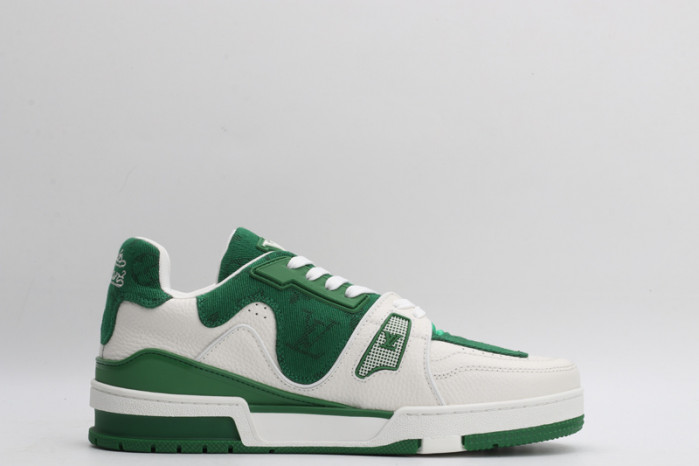 lou vuit sci-fi sneakers  lvss-020