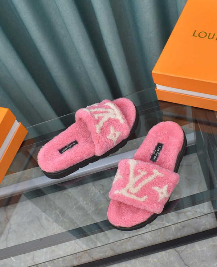 L*VT SANDALS LVLSS-0128