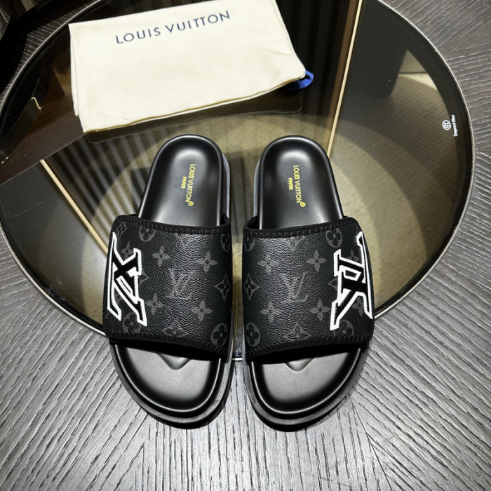 L*VT SANDALS LVLSS-064