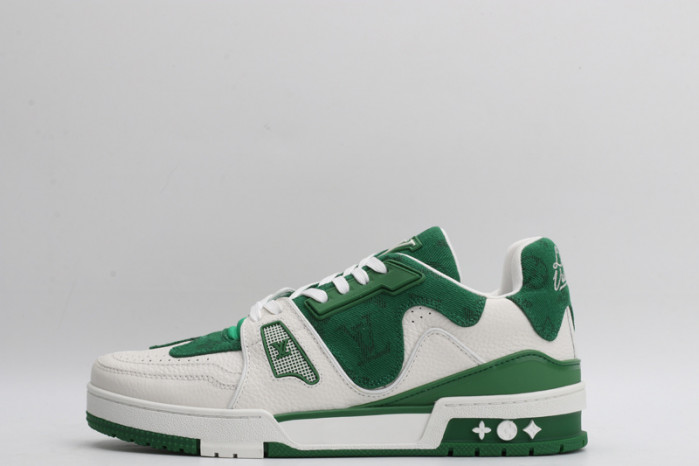 lou vuit sci-fi sneakers  lvss-020