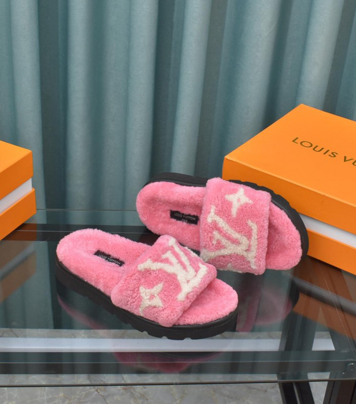 L*VT SANDALS LVLSS-0128