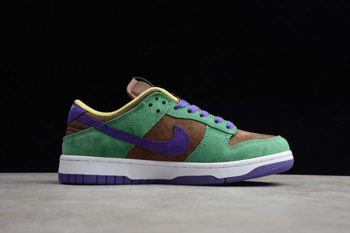 nike dunk low ct2552-700