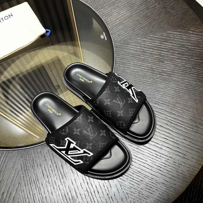 L*VT SANDALS LVLSS-064