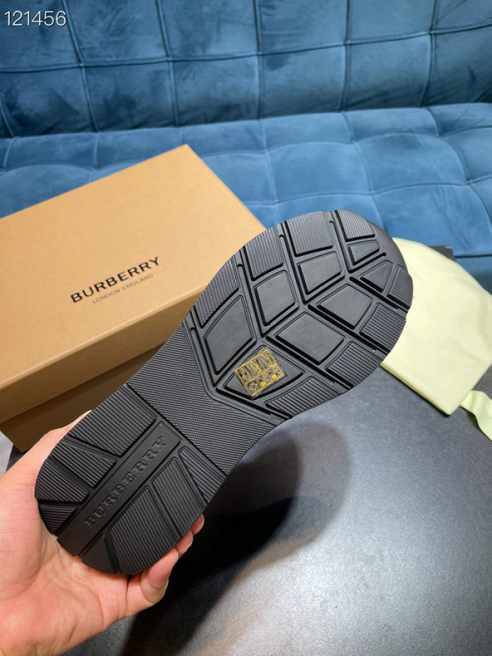 bur sneaker bs-014