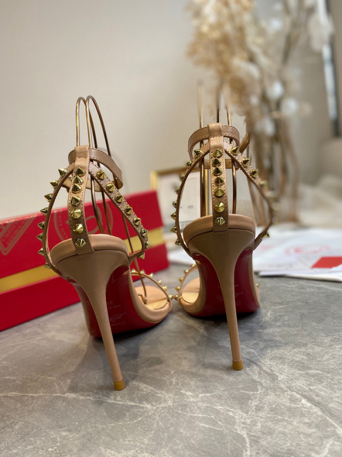 C*HRISTIAN L*BUBOUTIN CLN-001