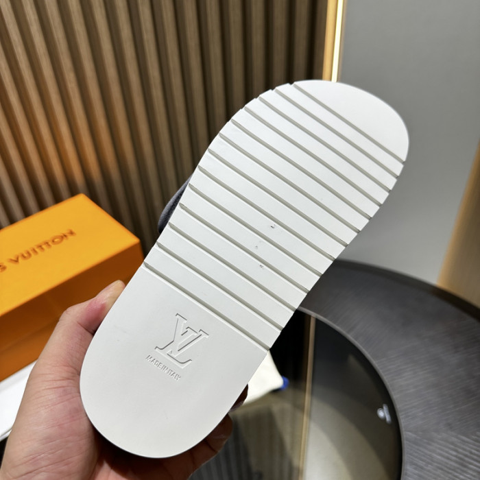 L*VT SANDALS LVLSS-066