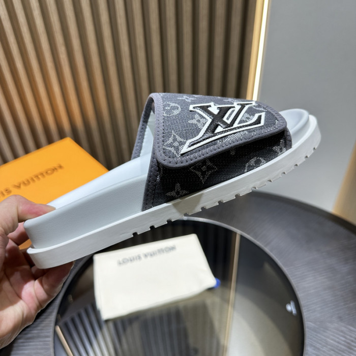 L*VT SANDALS LVLSS-066