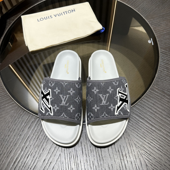 L*VT SANDALS LVLSS-066