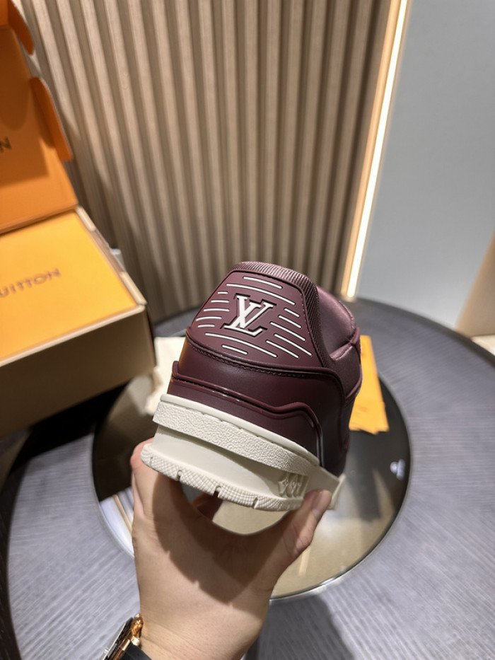 LOU VUIT SNEAKERS LVSS-0315