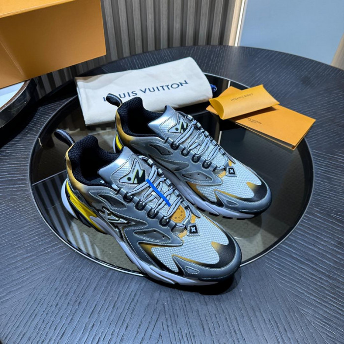 LOU VUIT RUNNER LVR-001