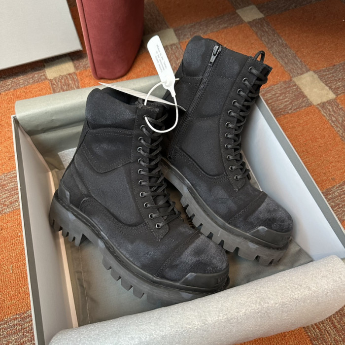 B*ALE*NGA SNOW BOOT BSB-019