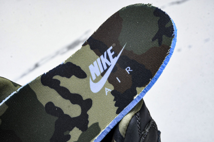 Denham x Nike Air Max 95 FB2709--002