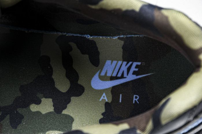 Denham x Nike Air Max 95 FB2709--002