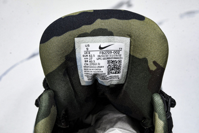 Denham x Nike Air Max 95 FB2709--002