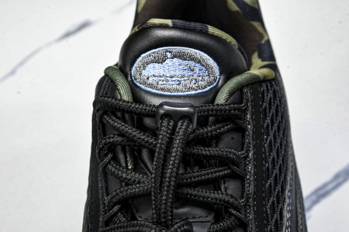 Denham x Nike Air Max 95 FB2709--002