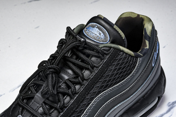 Denham x Nike Air Max 95 FB2709--002