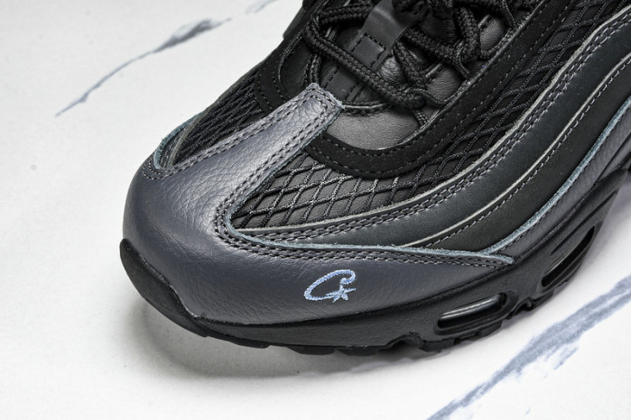 Denham x Nike Air Max 95 FB2709--002