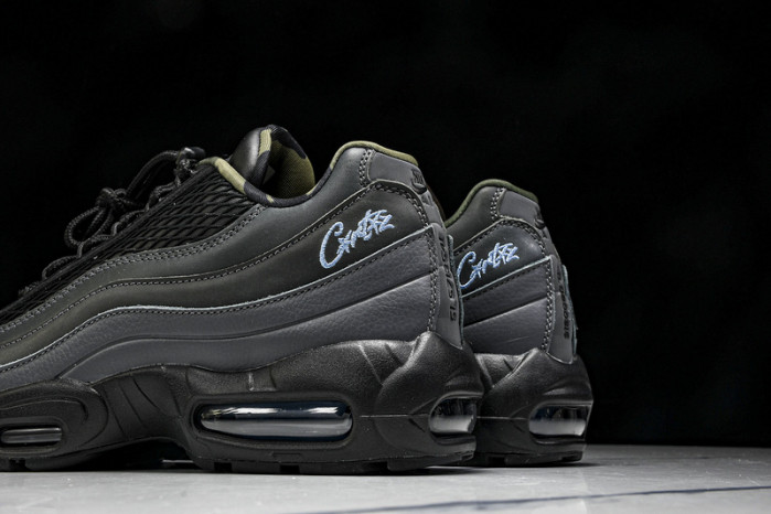 Denham x Nike Air Max 95 FB2709--002