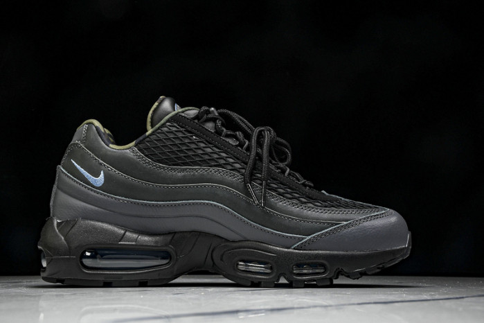 Denham x Nike Air Max 95 FB2709--002