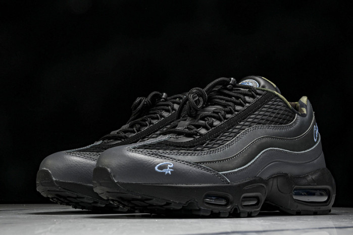 Denham x Nike Air Max 95 FB2709--002