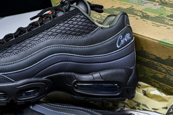 Denham x Nike Air Max 95 FB2709--002