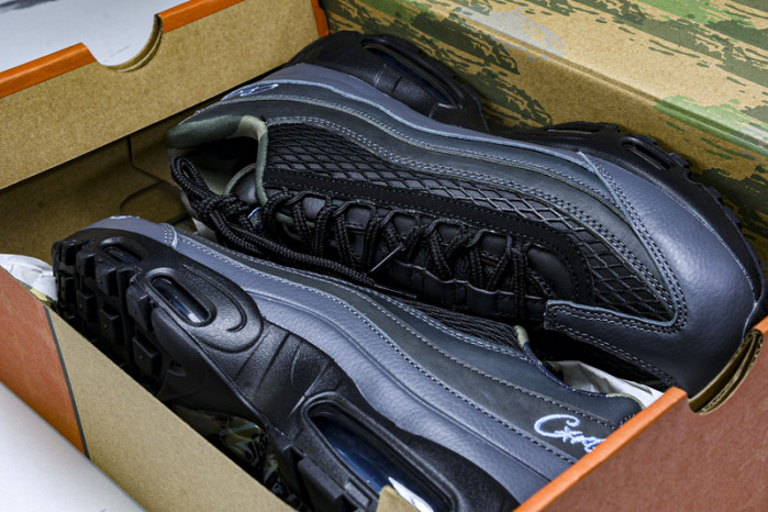 Denham x Nike Air Max 95 FB2709--002