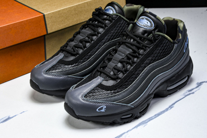 Denham x Nike Air Max 95 FB2709--002