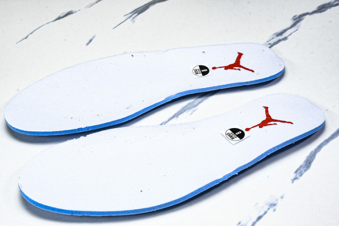 Jordan 4 Retro “White Oreo” CT8527-100